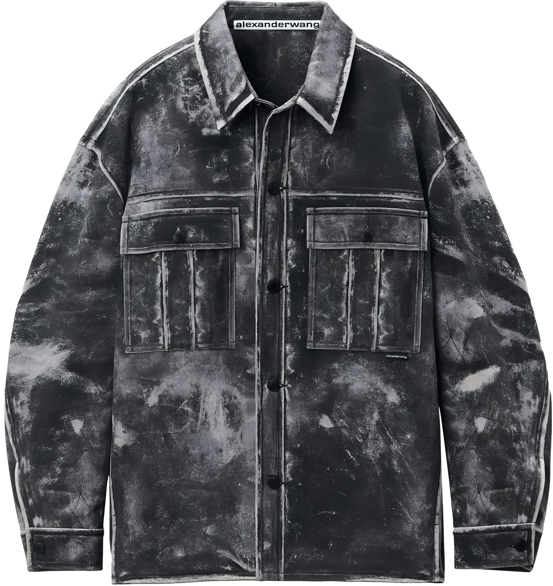 alexander-wang-ss-24-black-single-breasted-relaxed-illusion-print-leather-jacket-6-wc-3241050019-b