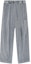 Buy Alexander Wang SS24 Loose-Fit Knit Drawstring Joggers Grey. 6CC12440250-96A