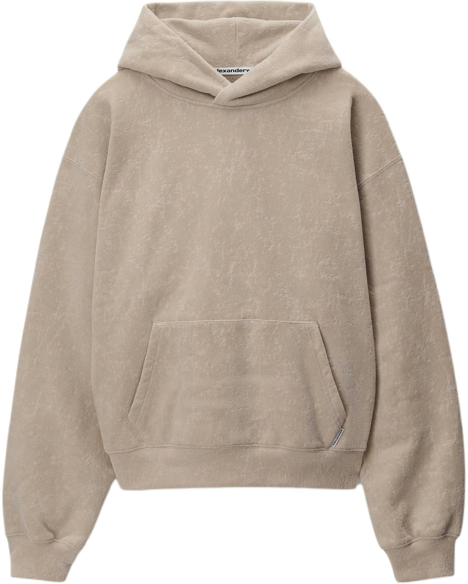 alexander-wang-ss-24-unisex-grey-flocked-hoodie-with-kangaroo-pocket-ucc-12416712-69-a