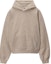 Buy Alexander Wang SS24 Hoodie Unisex Abu-Abu dengan Kantong Kanguru. UCC12416712-69A