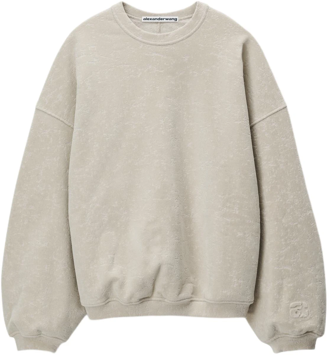 alexander-wang-ss-24-vintage-flocked-terry-long-sleeve-sweatshirt-grey-6-cc-1241039-028