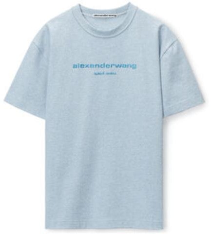 alexander-wang-unisex-blue-crewneck-letter-print-short-sleeve-t-shirt-ucc-32316404-51-a