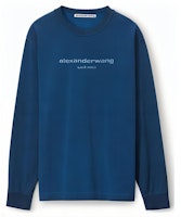 Alexander Wang Unisex Breathable Crewneck Sweatshirt Pullover Design. UCC42316824-10B Alexander Wang Unisex Breathable Crewneck Sweatshirt Pullover Design. UCC42316824-10B
