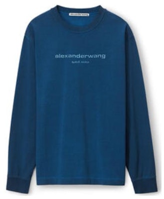 亚历山大王男女通用透气圆领卫衣套头设计款. UCC42316824-10B Order 亚历山大王男女通用透气圆领卫衣套头设计款. UCC42316824-10B