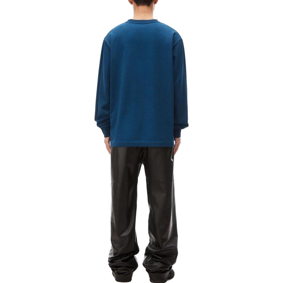 Shop 亚历山大王男女通用透气圆领卫衣套头设计款. UCC42316824-10B