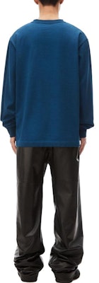 亚历山大王男女通用透气圆领卫衣套头设计款. UCC42316824-10B Shop 亚历山大王男女通用透气圆领卫衣套头设计款. UCC42316824-10B