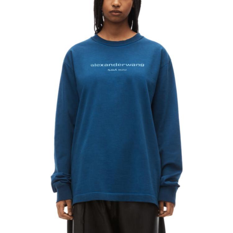 Purchase 亚历山大王男女通用透气圆领卫衣套头设计款. UCC42316824-10B