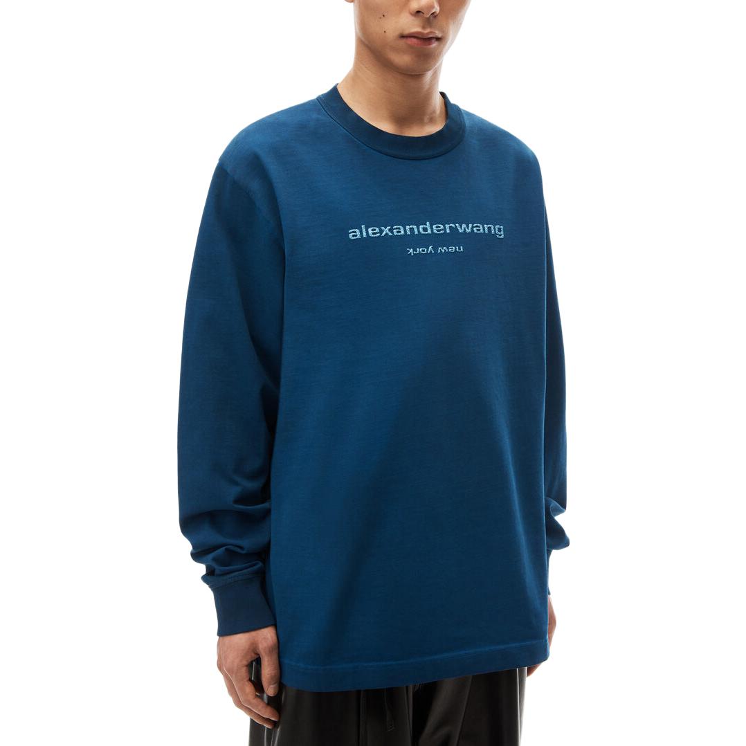 Details for 亚历山大王男女通用透气圆领卫衣套头设计款. UCC42316824-10B