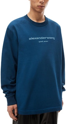 亚历山大王男女通用透气圆领卫衣套头设计款. UCC42316824-10B Details for 亚历山大王男女通用透气圆领卫衣套头设计款. UCC42316824-10B