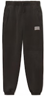 Alexander Wang Unisex Grey Solid Mid-Waist Jogger Pants. UCC3224049-007 Alexander Wang Unisex Grey Solid Mid-Waist Jogger Pants. UCC3224049-007