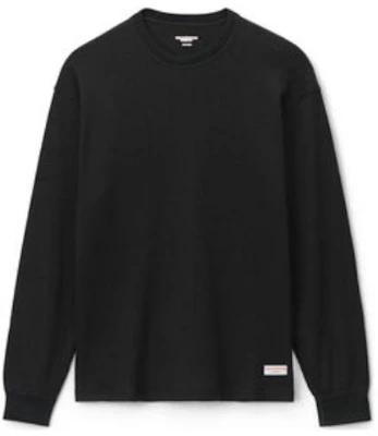 Alexander Wang Unisex Oversized Crewneck Pullover Sweatshirt Long Sleeve UCC4221611-001 Buy Alexander Wang Unisex Oversized Crewneck Pullover Sweatshirt Long Sleeve UCC4221611-001
