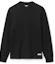 Order Alexander Wang Unisex Oversized Crewneck Pullover Sweatshirt Long Sleeve UCC4221611-001