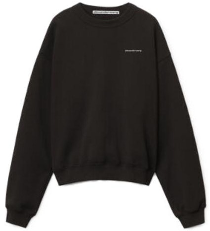 alexander-wang-unisex-solid-color-sweatshirt-black-ucc-3211471-001
