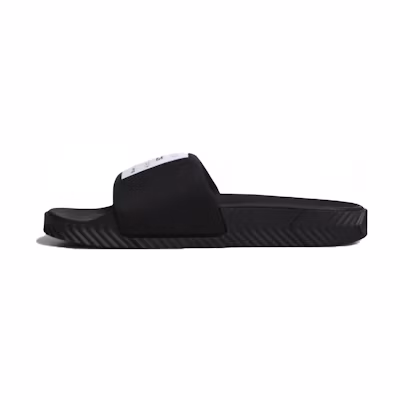 Alexander Wang adidas Adilette Slide 'Core Black'