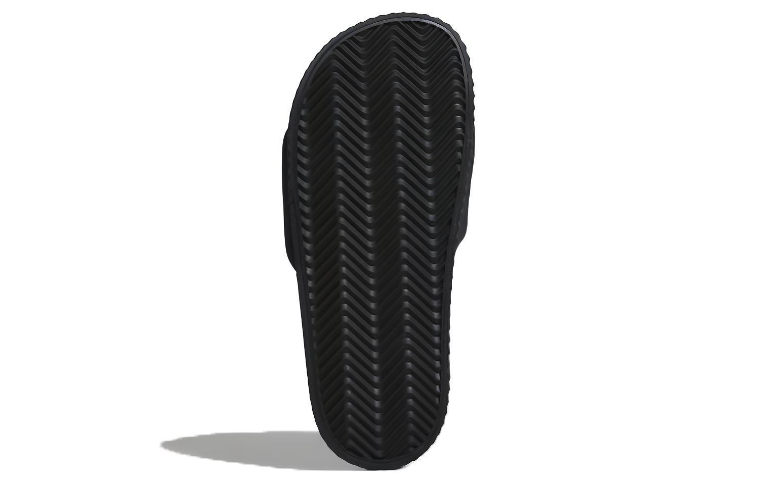 Details for Alexander Wang x adidas Adilette Slide 'Core Black' Sandalias Negras G28220