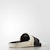 Alexander Wang x adidas Adilette Slides 'Hitam Putih' AC7408
