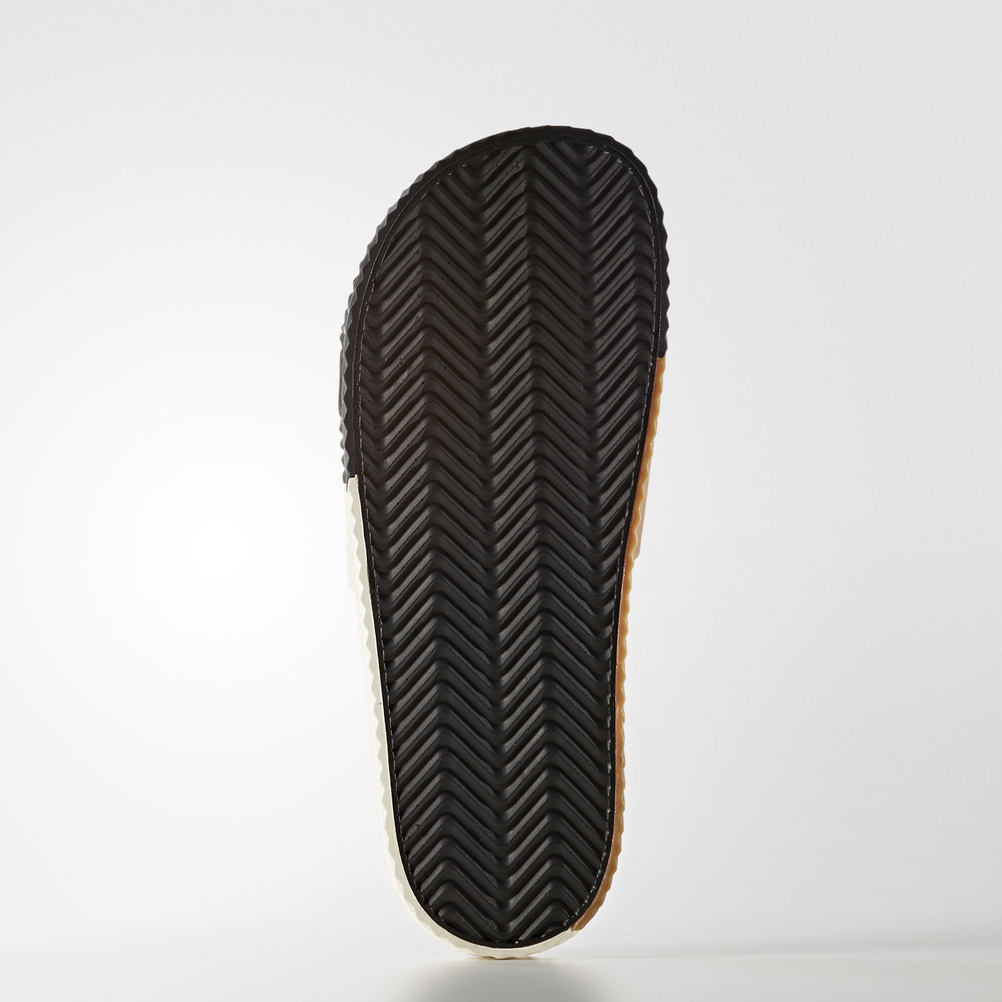 Purchase Alexander Wang x adidas Adilette Slides 'Black White' AC7408