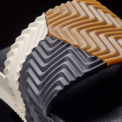 Alexander Wang x adidas Adilette Slides 'Black White' AC7408 Purchase Alexander Wang x adidas Adilette Slides 'Black White' AC7408