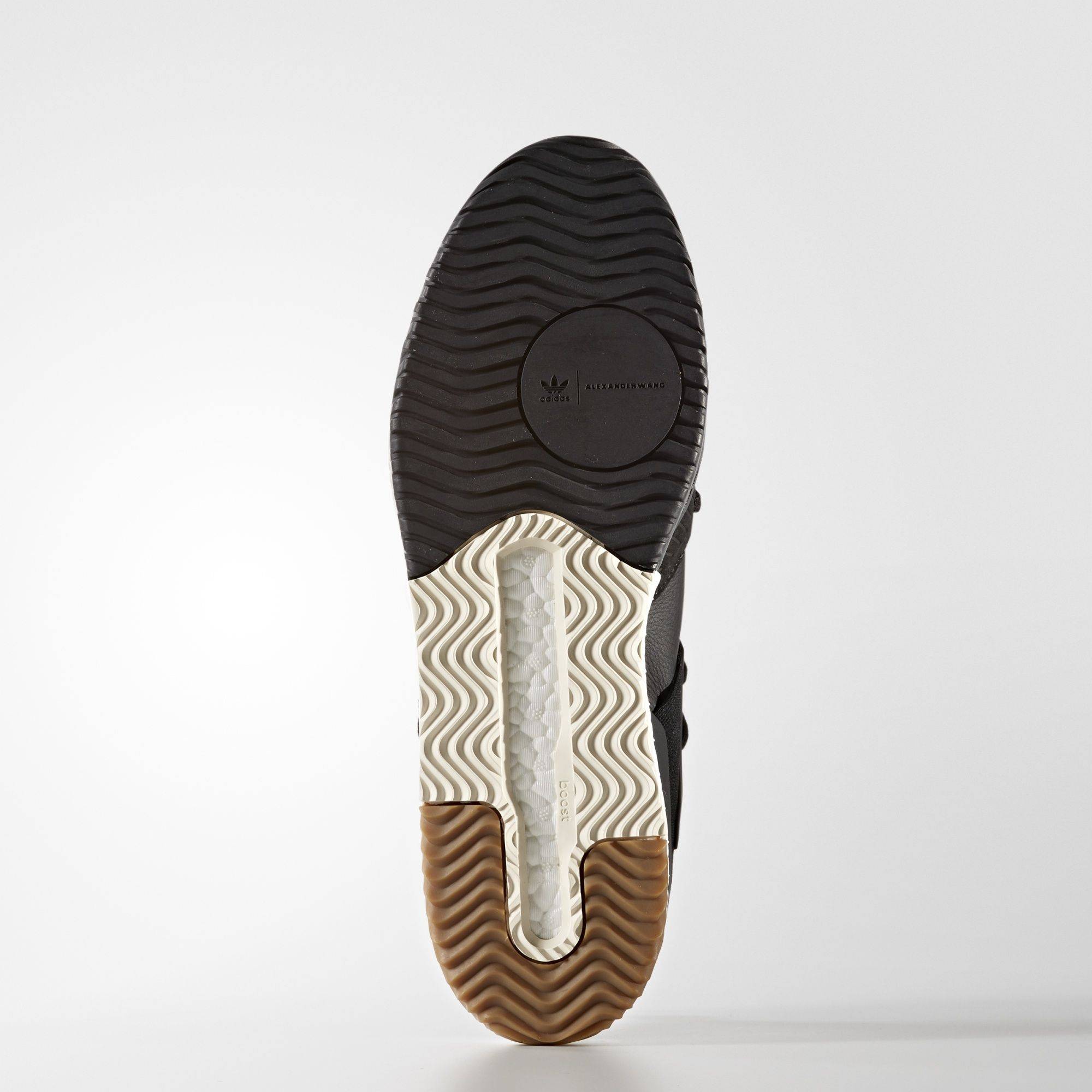 adidas aw bball black