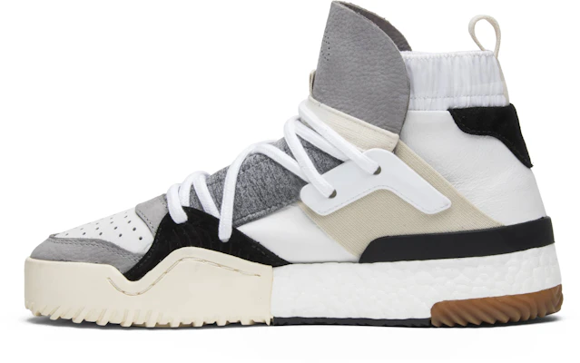 Adidas alexander wang basketball top shoes