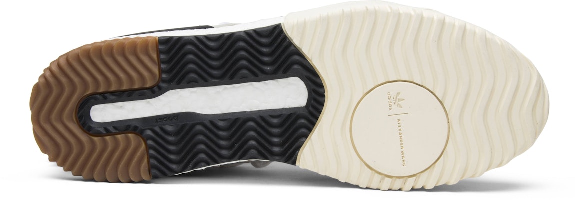 亞歷山大王 x 愛迪達 AW BBall '奶油色' CM7824 Shop 亞歷山大王 x 愛迪達 AW BBall '奶油色' CM7824