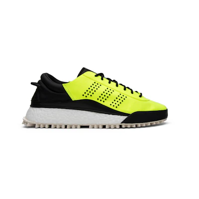 Alexander Wang adidas AW Hike Low 'Solar Yellow'