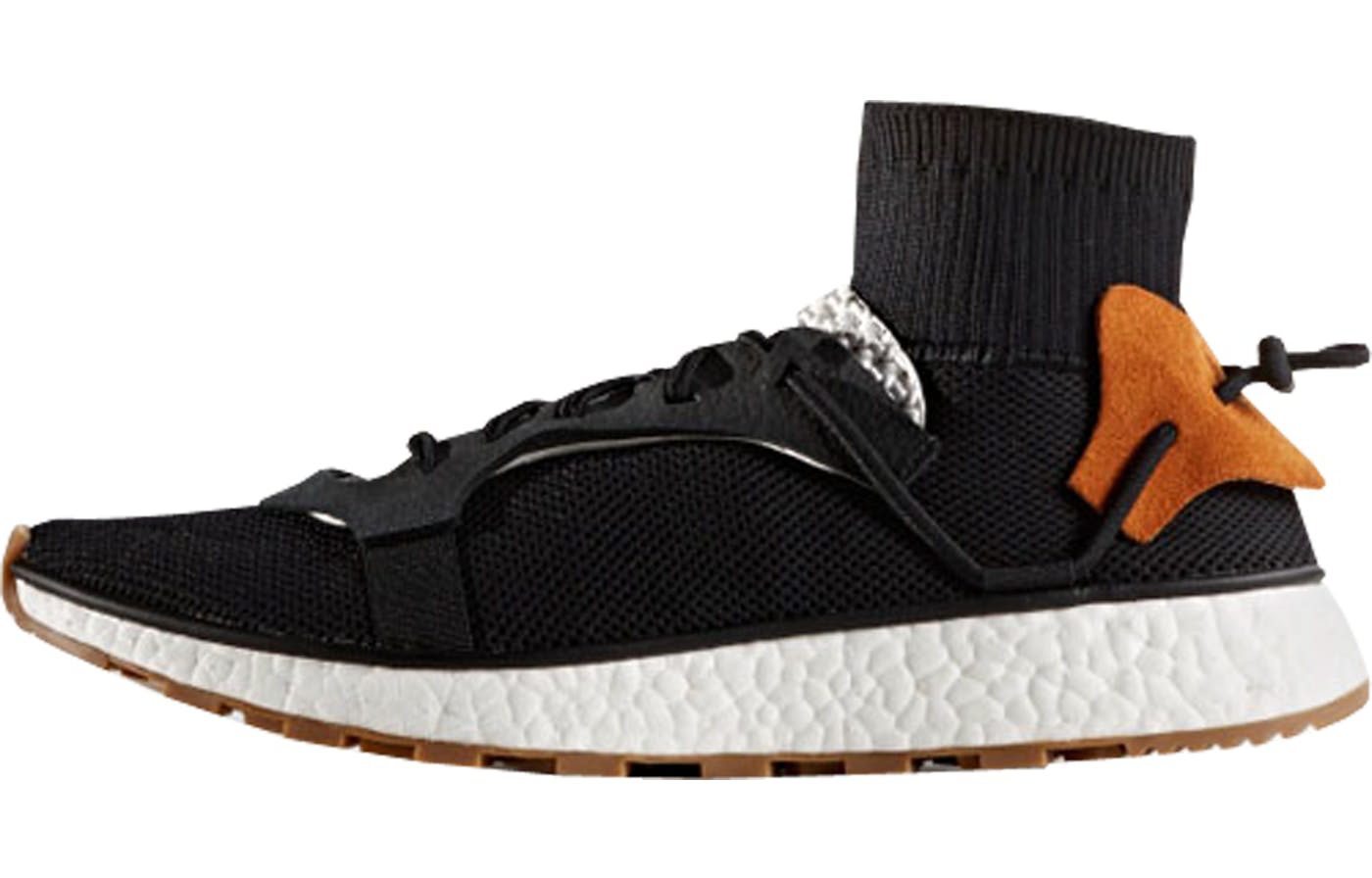 Alexander Wang x adidas AW Run 'Black' CM7825