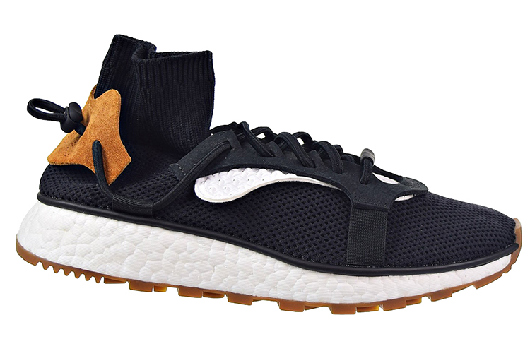 Order 알렉산더 왕 x 아디다스 AW 런 '블랙' CM7825