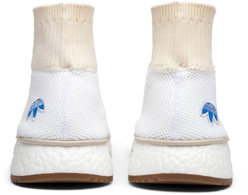 Adidas alexander wang aw run clean sales