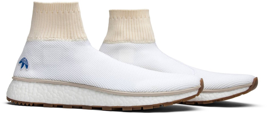 Adidas x alexander wang online run clean