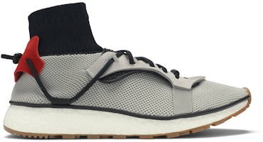 Alexander Wang x adidas AW Run 'Solid Grey' CM7826 Alexander Wang x adidas AW Run 'Solid Grey' CM7826