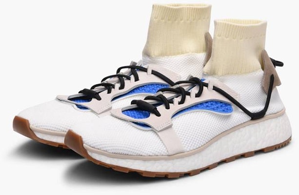 Alexander Wang x adidas AW Run White CM7827