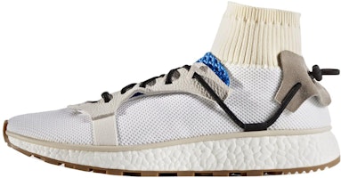 Alexander Wang x adidas AW Run 'White' CM7827 Alexander Wang x adidas AW Run 'White' CM7827