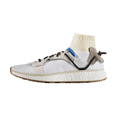 Alexander Wang adidas AW Run 'White'