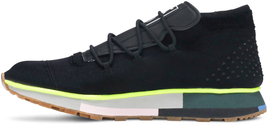 Alexander Wang x adidas AW Run Mid Black AC6846 AC6846 Novelship