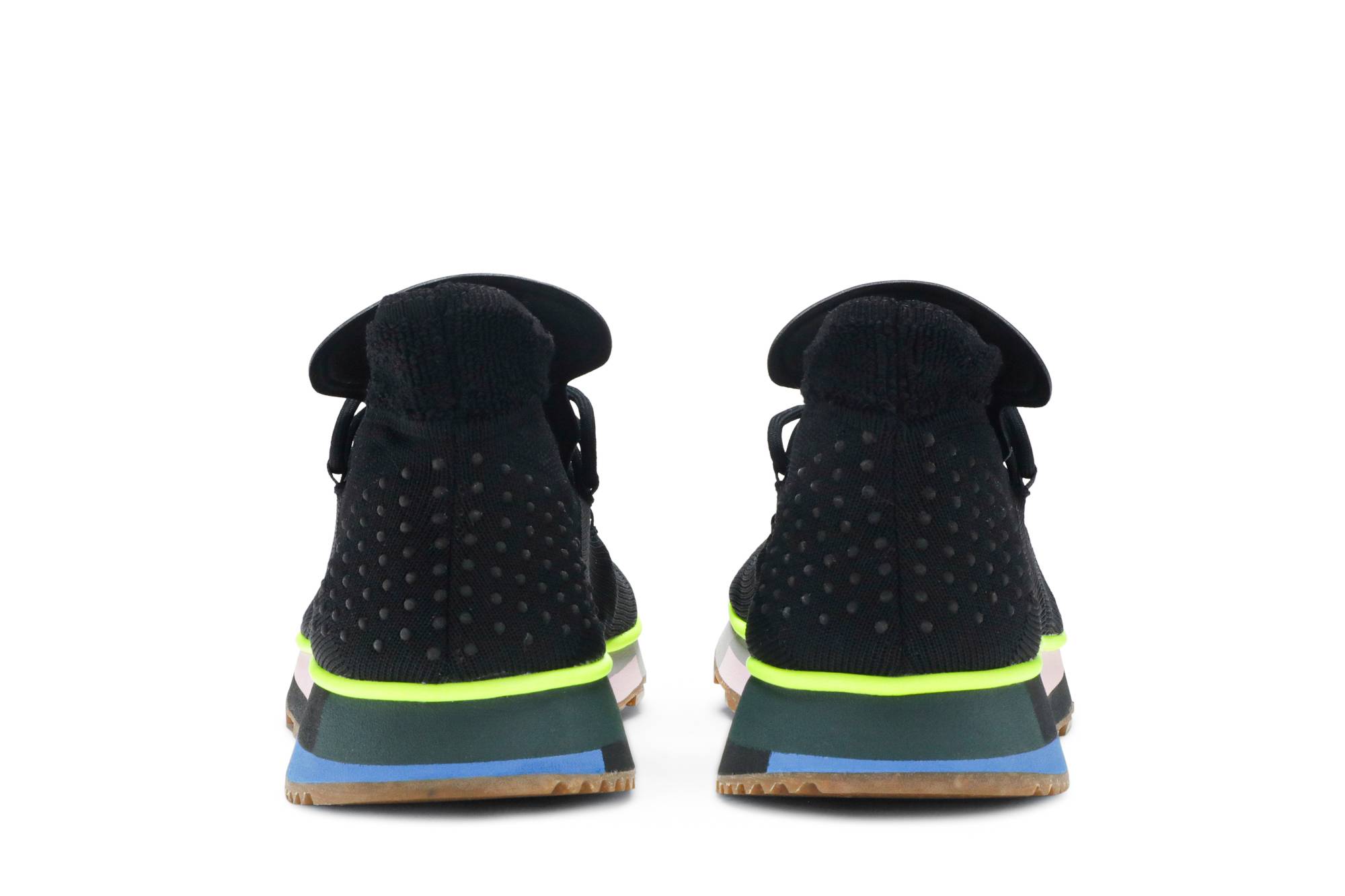 Details for 亚历山大·王 x 阿迪达斯 AW Run Mid '黑色' AC6846