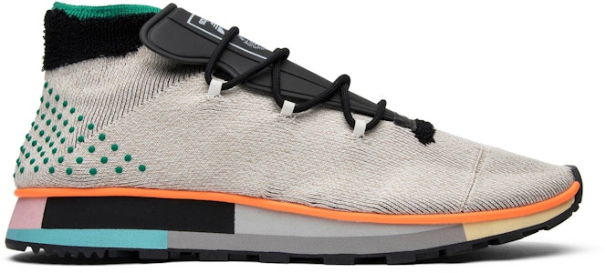 Alexander Wang x adidas AW Run Mid '灰色' AC6845 Buy Alexander Wang x adidas AW Run Mid '灰色' AC6845