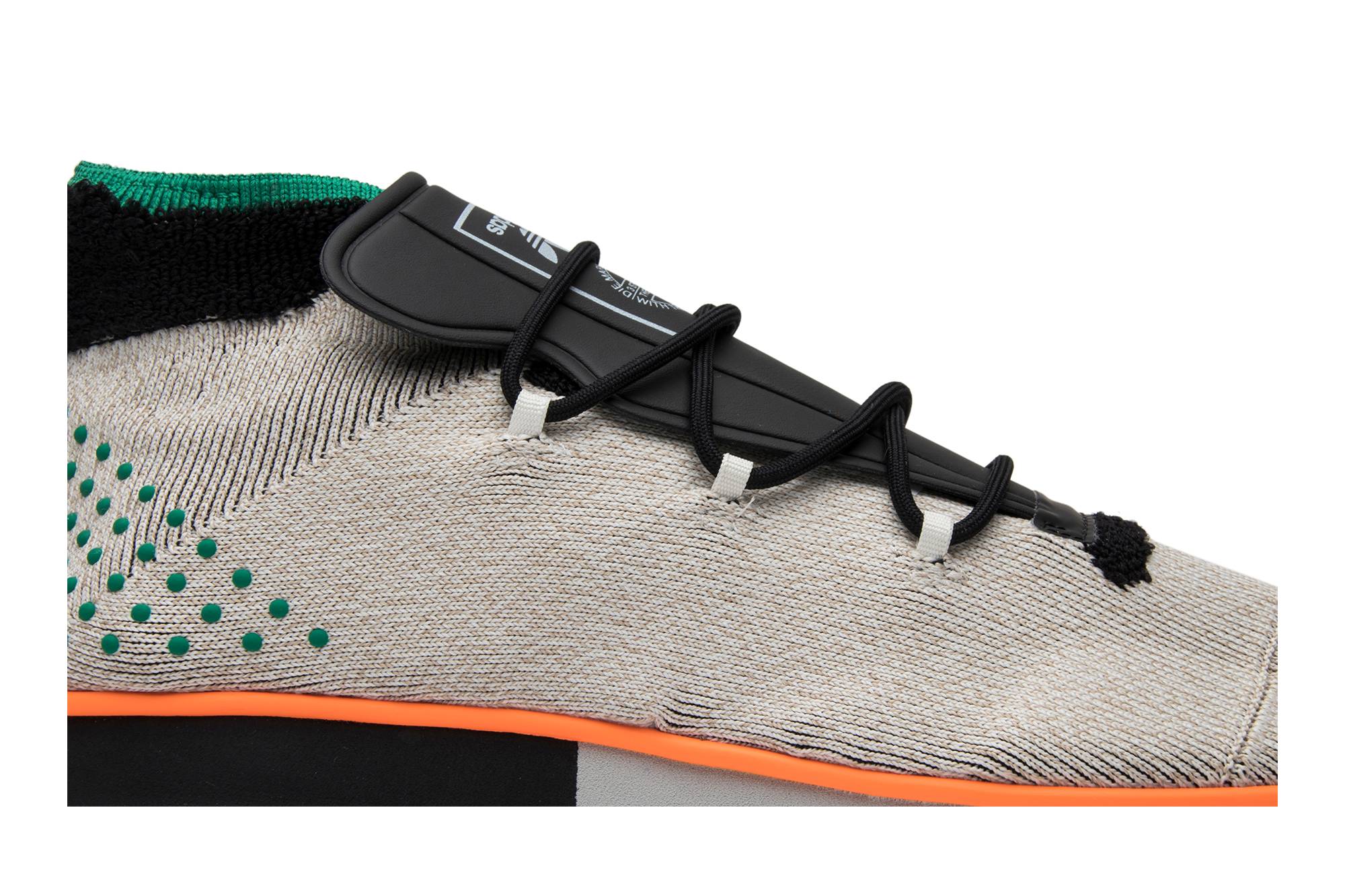 Order Alexander Wang x adidas AW Run Mid 'Gris' AC6845