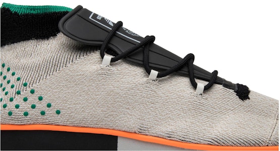 Alexander Wang x adidas AW Run Mid '灰色' AC6845 Order Alexander Wang x adidas AW Run Mid '灰色' AC6845