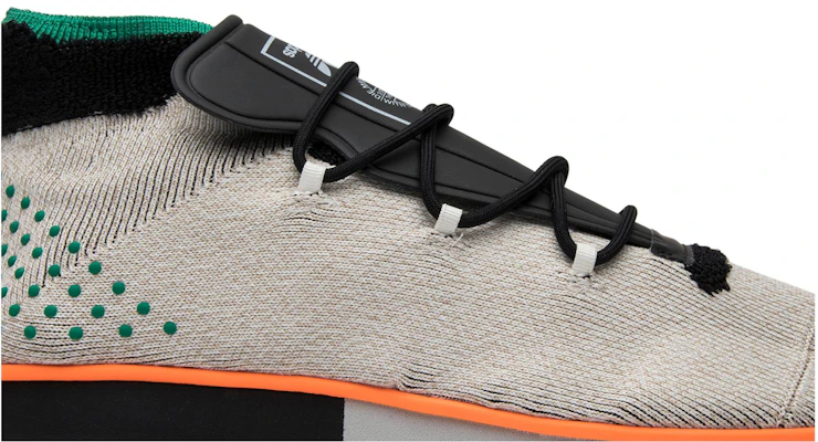 Alexander Wang x adidas AW Run Mid Grey AC6845 AC6845 Novelship