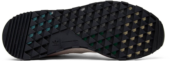 Alexander Wang x adidas AW Run Mid '灰色' AC6845 Shop Alexander Wang x adidas AW Run Mid '灰色' AC6845