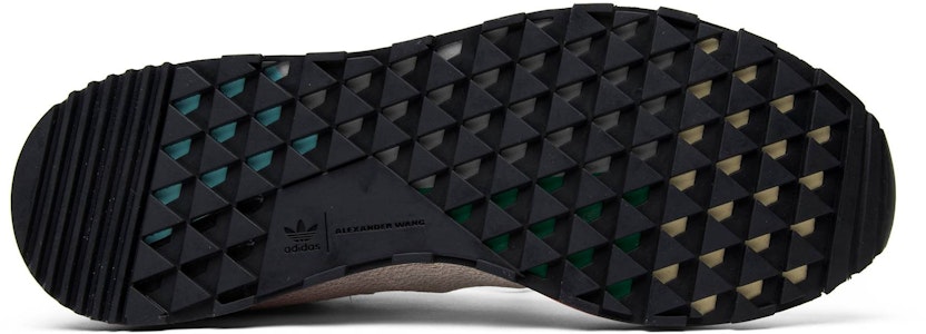 Alexander Wang x adidas AW Run Mid '灰色' AC6845 Shop Alexander Wang x adidas AW Run Mid '灰色' AC6845