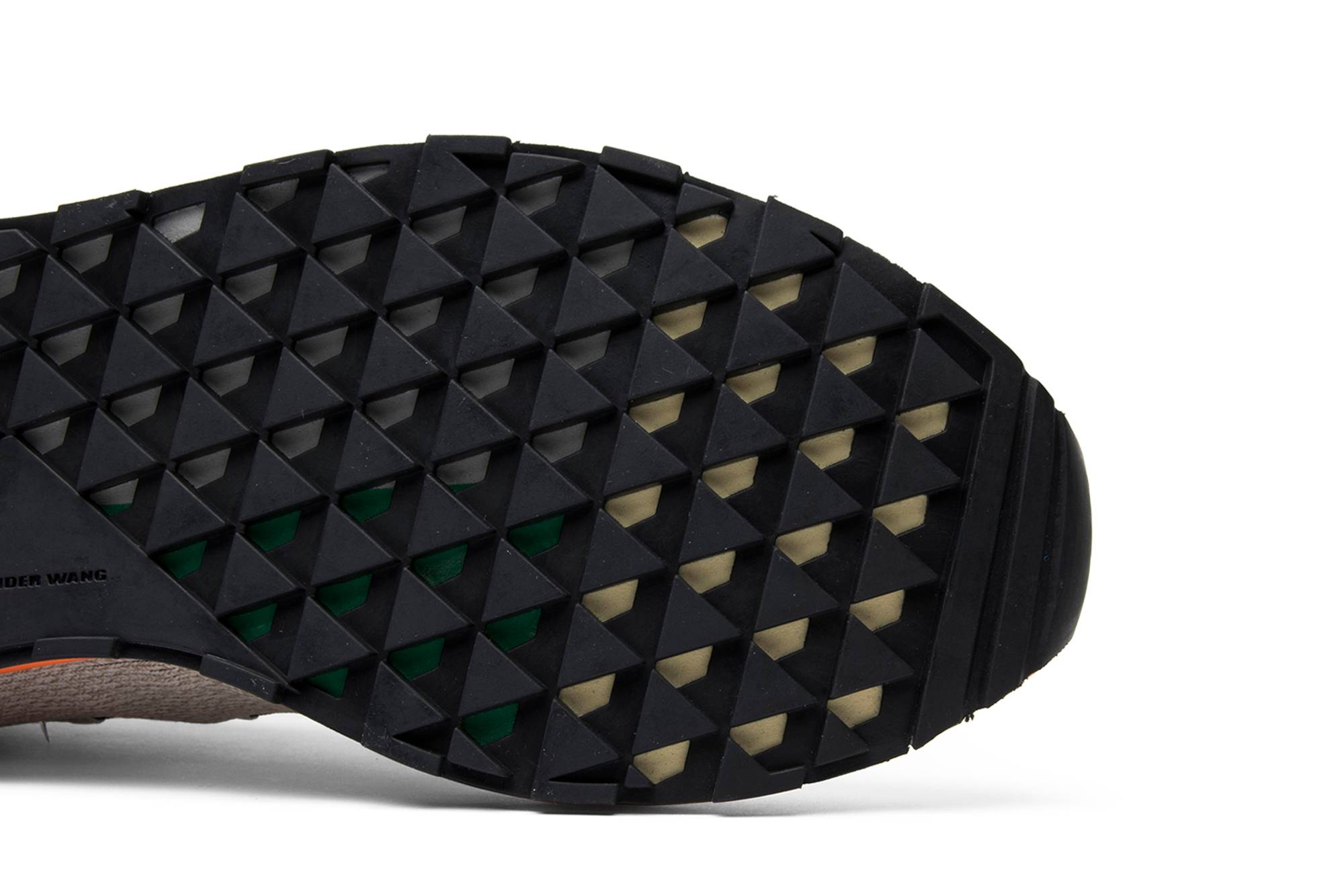 Purchase Alexander Wang x adidas AW Run Mid 'Gris' AC6845