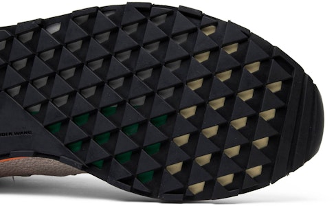 Alexander Wang x adidas AW Run Mid '灰色' AC6845 Purchase Alexander Wang x adidas AW Run Mid '灰色' AC6845