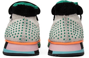 Alexander Wang x adidas AW Run Mid '灰色' AC6845 Details for Alexander Wang x adidas AW Run Mid '灰色' AC6845