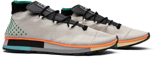Alexander Wang x adidas AW Run Mid '灰色' AC6845 Cheap Alexander Wang x adidas AW Run Mid '灰色' AC6845