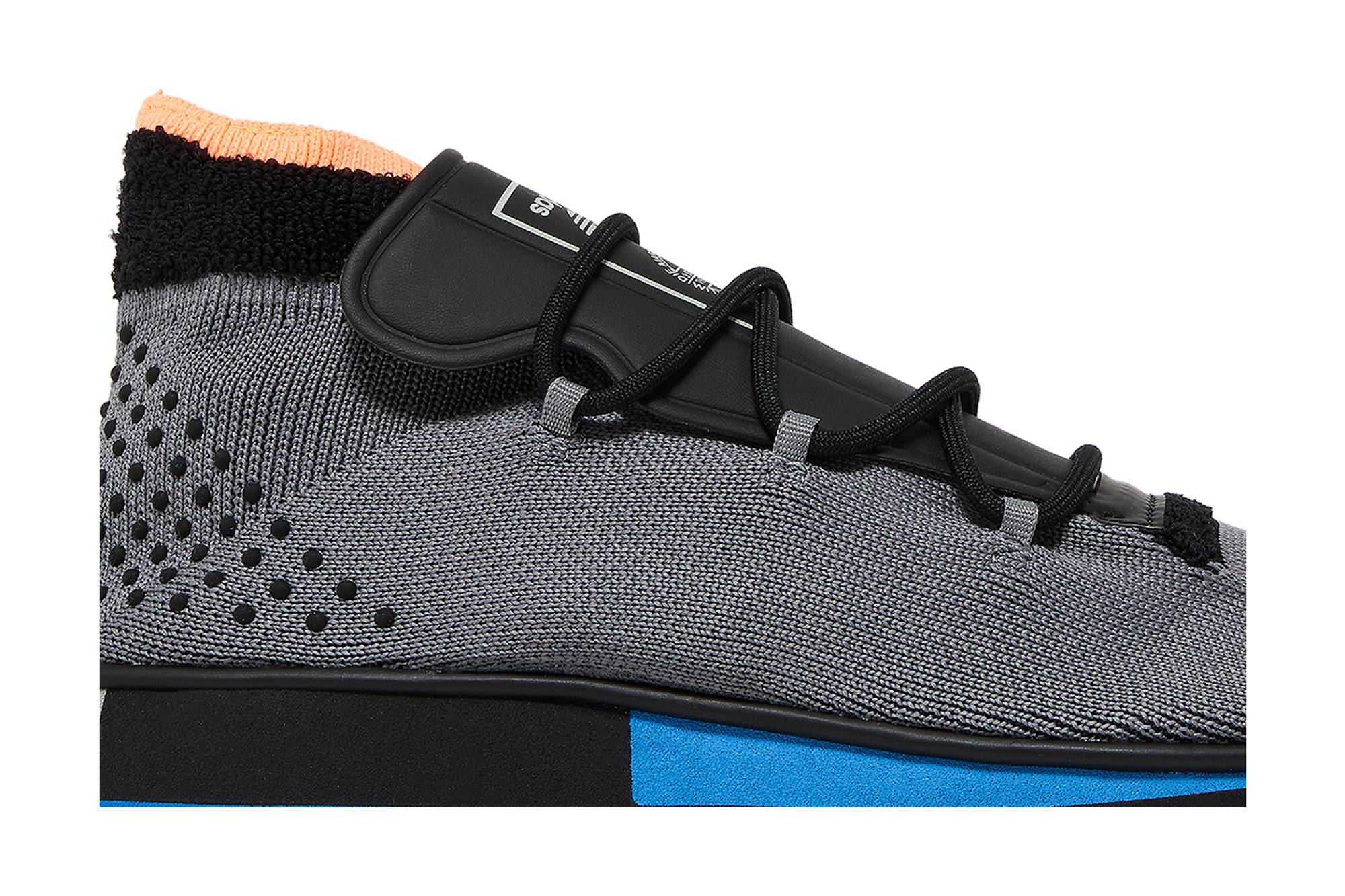 Order Alexander Wang x adidas AW Run Mid 'St Crag' AC6844 (亞歷山大·王 x 愛迪達 AW Run Mid 'St Crag' AC6844)