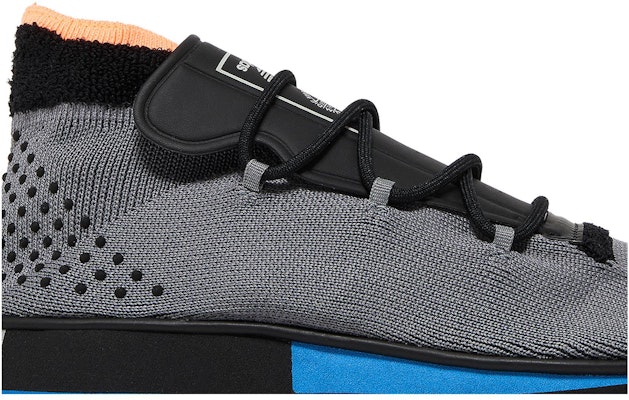 Adidas aw top run mid