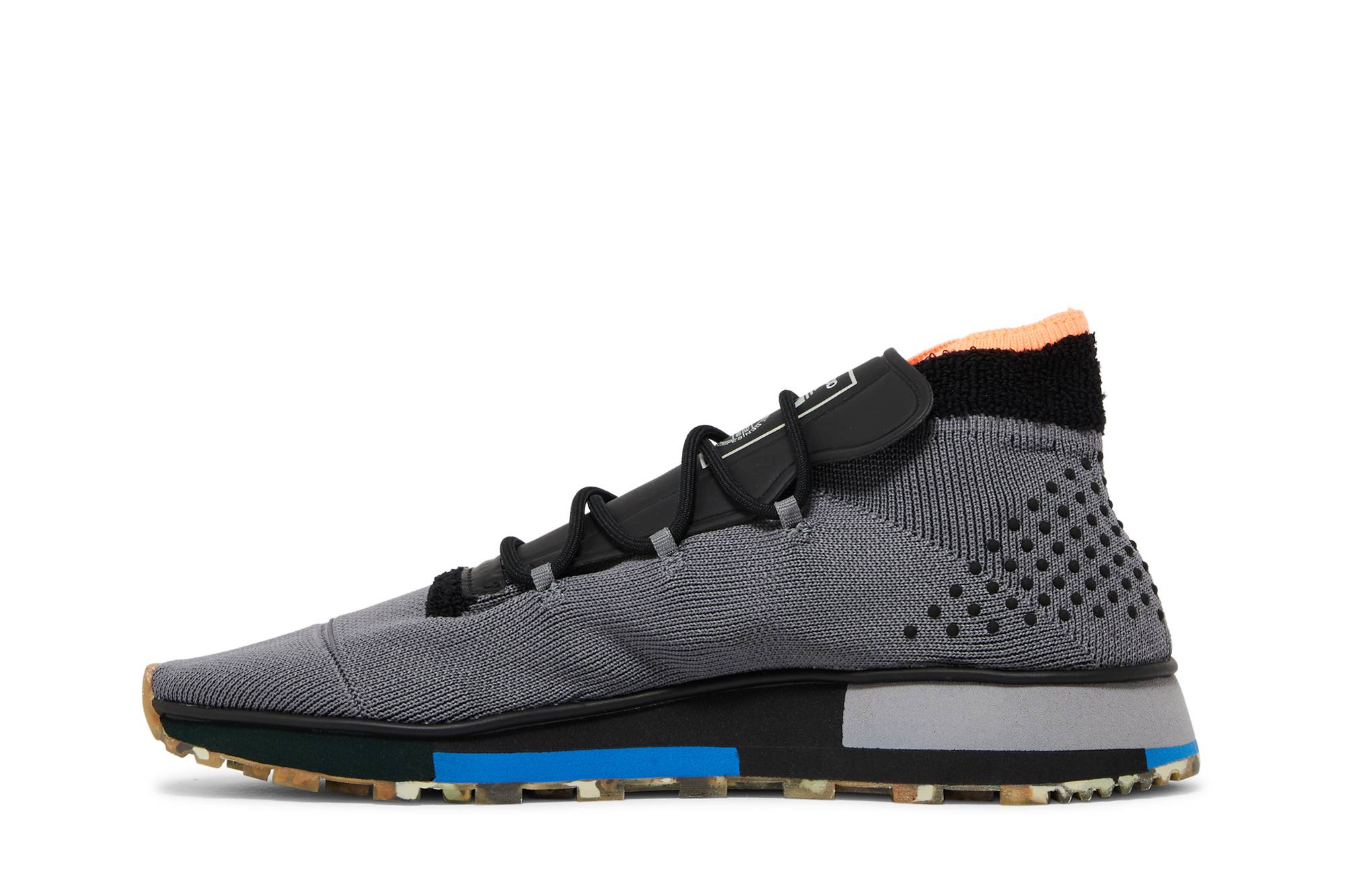 Lookbook Alexander Wang x adidas AW Run Mid 'St Crag' AC6844 (亞歷山大·王 x 愛迪達 AW Run Mid 'St Crag' AC6844)