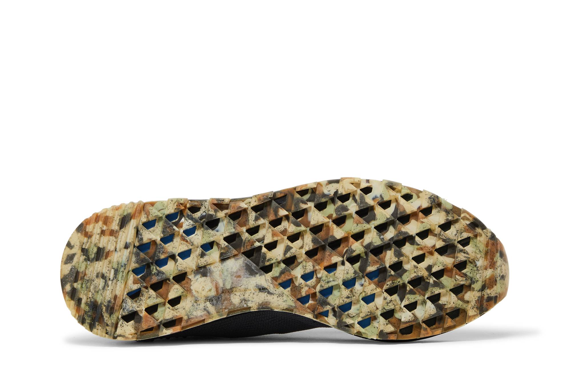 Shop Alexander Wang x adidas AW Run Mid 'St Crag' AC6844 (亞歷山大·王 x 愛迪達 AW Run Mid 'St Crag' AC6844)